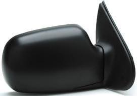 Aftermarket MIRRORS for MERCURY - VILLAGER, VILLAGER,96-98,RT Mirror outside rear view