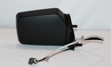Aftermarket MIRRORS for NISSAN - PATHFINDER, PATHFINDER,87-93,RT Mirror outside rear view