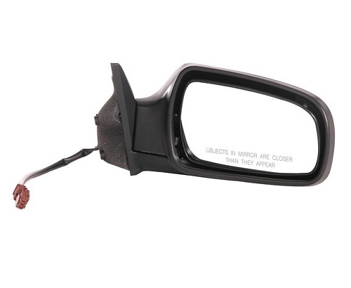 Aftermarket MIRRORS for NISSAN - MAXIMA, MAXIMA,95-95,RT Mirror outside rear view
