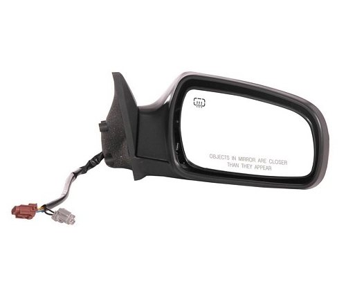 Aftermarket MIRRORS for NISSAN - MAXIMA, MAXIMA,95-95,RT Mirror outside rear view