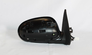 Aftermarket MIRRORS for NISSAN - MAXIMA, MAXIMA,00-03,RT Mirror outside rear view