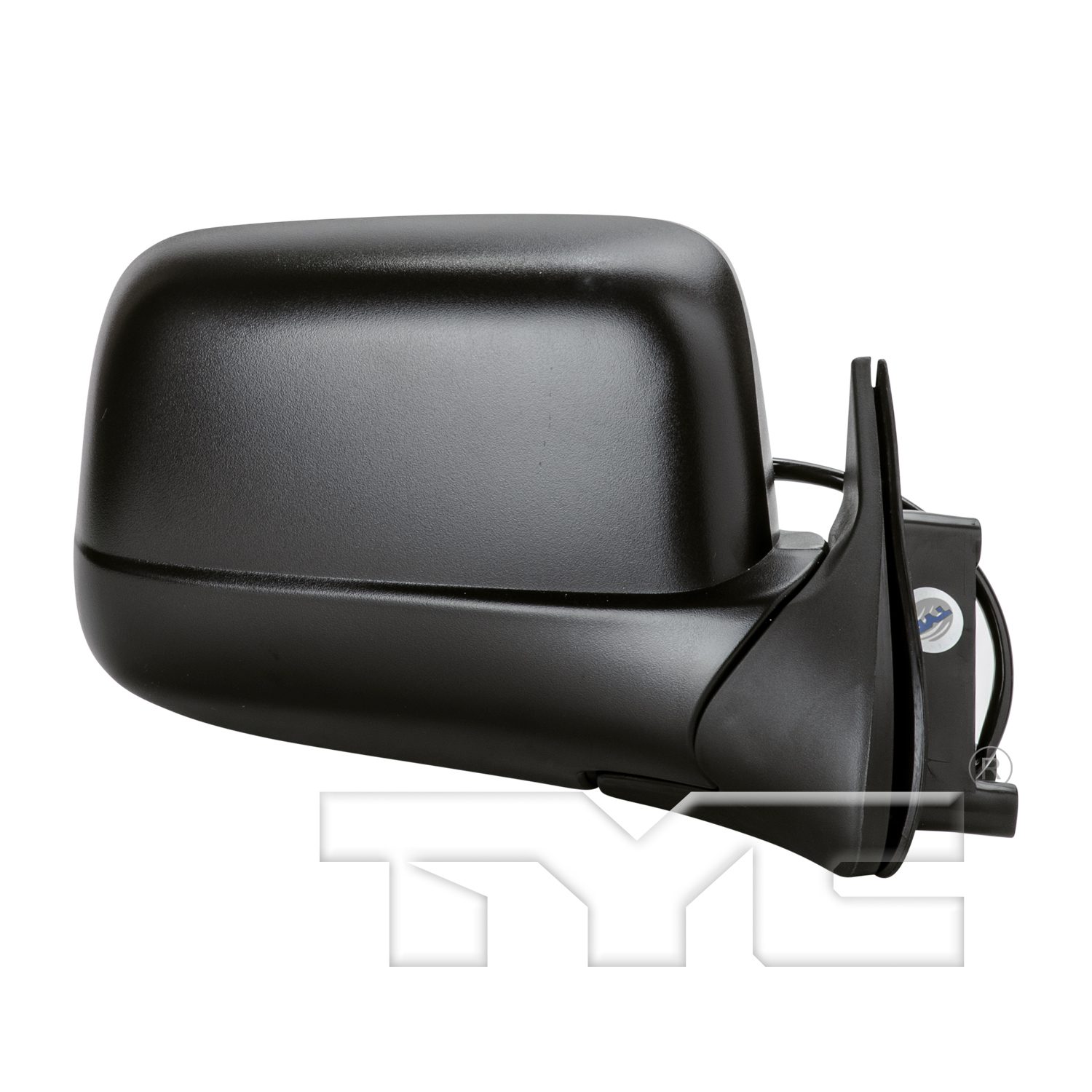 Aftermarket MIRRORS for NISSAN - XTERRA, XTERRA,00-04,RT Mirror outside rear view