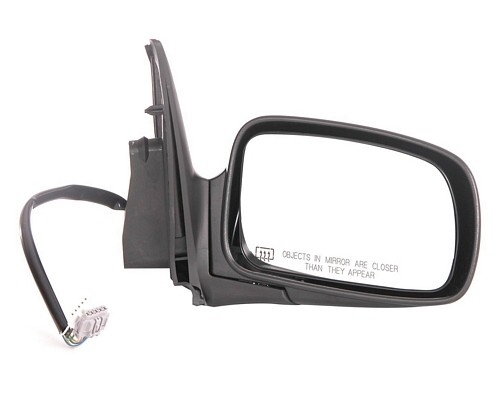 Aftermarket MIRRORS for MERCURY - VILLAGER, VILLAGER,99-02,RT Mirror outside rear view