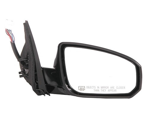 Aftermarket MIRRORS for NISSAN - MAXIMA, MAXIMA,04-05,RT Mirror outside rear view