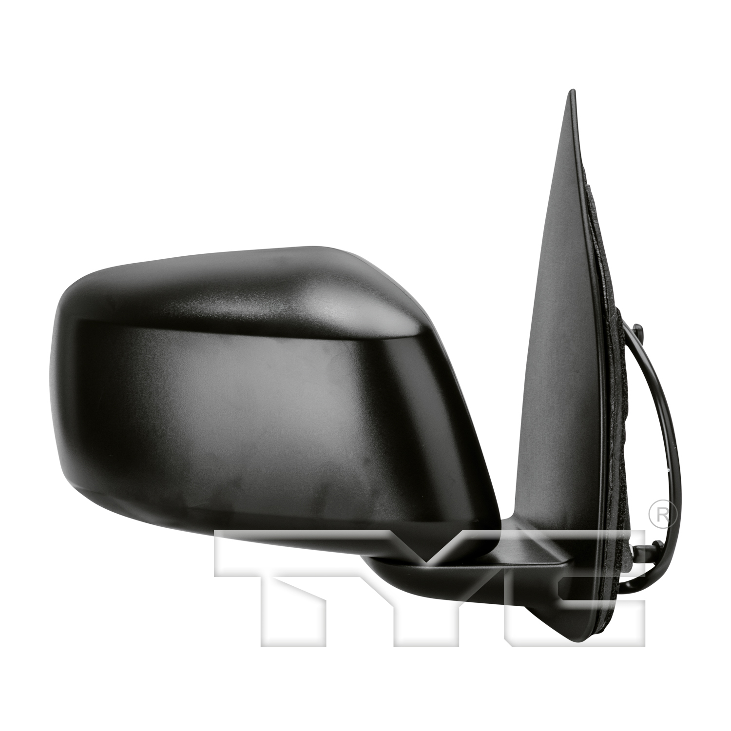 Aftermarket MIRRORS for NISSAN - XTERRA, XTERRA,05-15,RT Mirror outside rear view