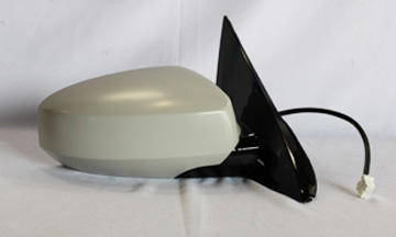 Aftermarket MIRRORS for NISSAN - MAXIMA, MAXIMA,04-08,RT Mirror outside rear view