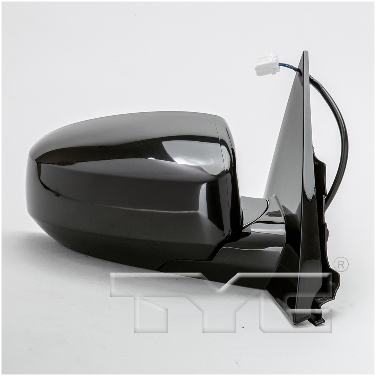 Aftermarket MIRRORS for NISSAN - MAXIMA, MAXIMA,04-08,RT Mirror outside rear view