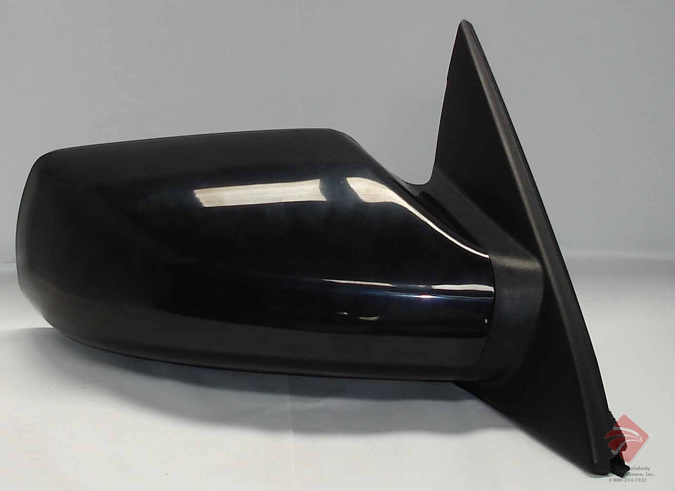 Aftermarket MIRRORS for NISSAN - ALTIMA, ALTIMA,07-12,RT Mirror outside rear view