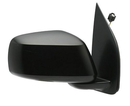 Aftermarket MIRRORS for NISSAN - PATHFINDER, PATHFINDER,05-11,RT Mirror outside rear view