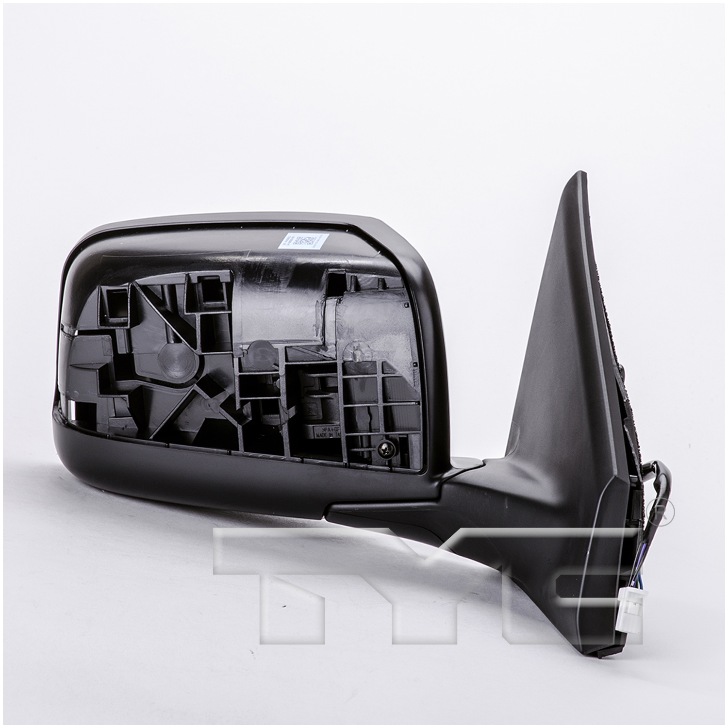 Replacement NISSAN ROGUE MIRRORS Aftermarket MIRRORS for NISSAN ROGUE