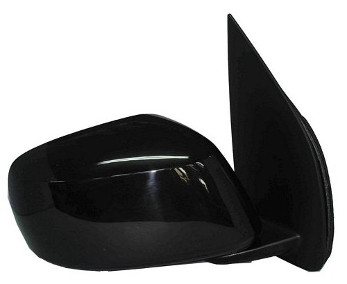 Aftermarket MIRRORS for NISSAN - PATHFINDER, PATHFINDER,99-00,RT Mirror outside rear view