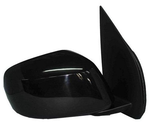 Aftermarket MIRRORS for NISSAN - PATHFINDER, PATHFINDER,99-04,RT Mirror outside rear view
