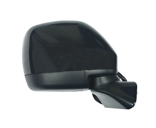 Aftermarket MIRRORS for NISSAN - QUEST, QUEST,11-17,RT Mirror outside rear view