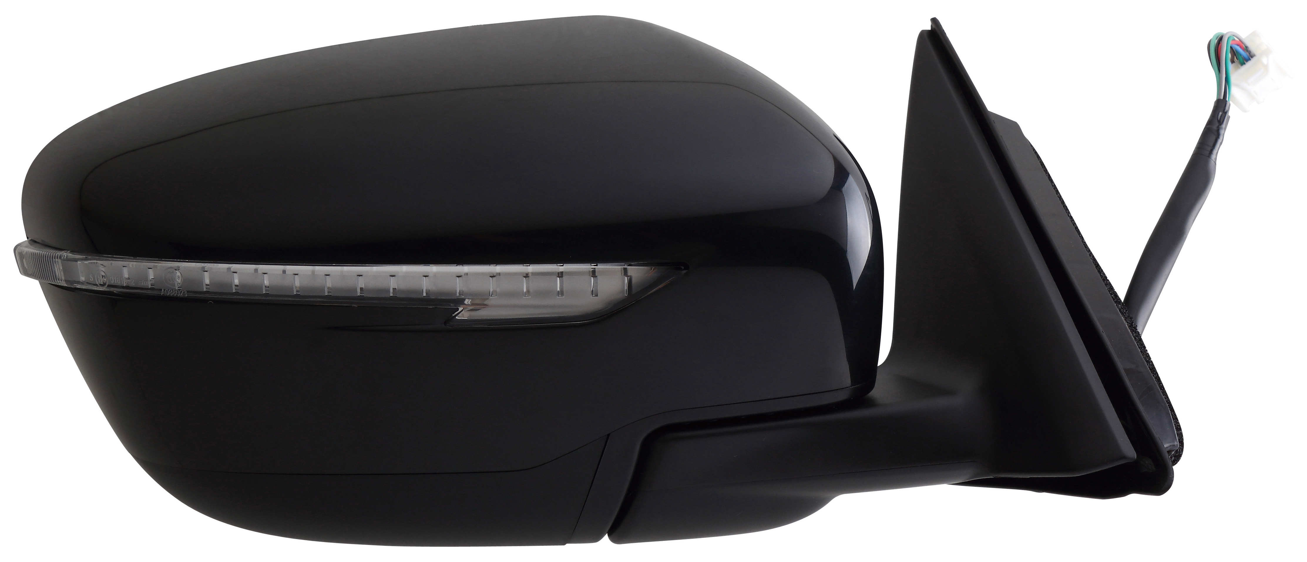 Replacement NISSAN ROGUE MIRRORS Aftermarket MIRRORS for NISSAN ROGUE