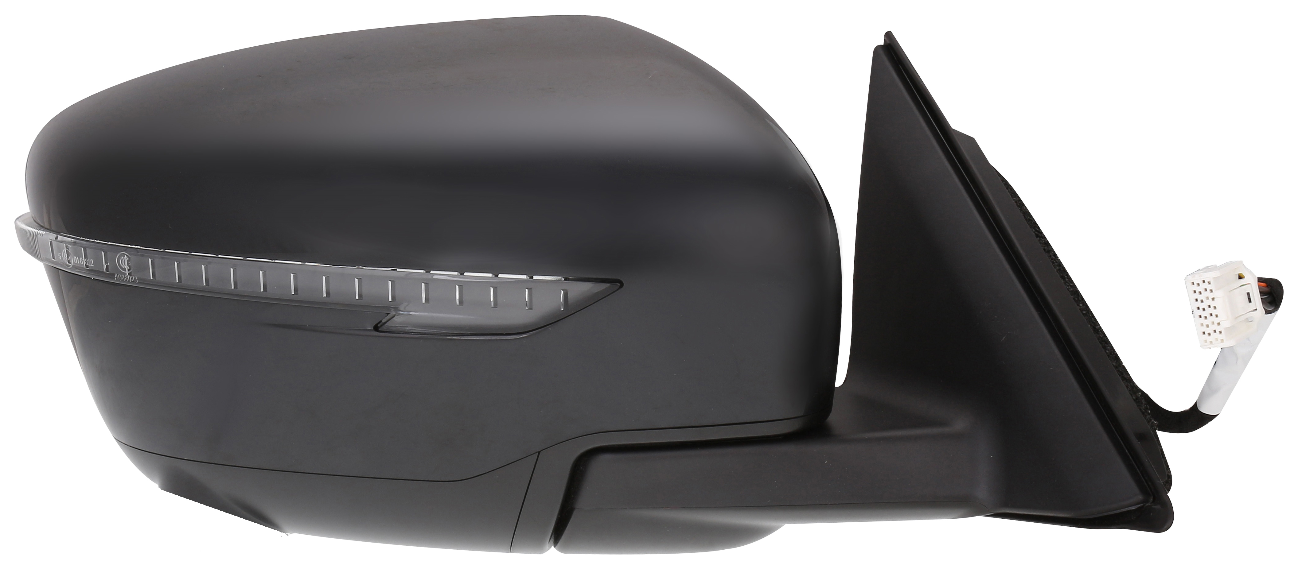Replacement NISSAN ROGUE MIRRORS Aftermarket MIRRORS for NISSAN ROGUE