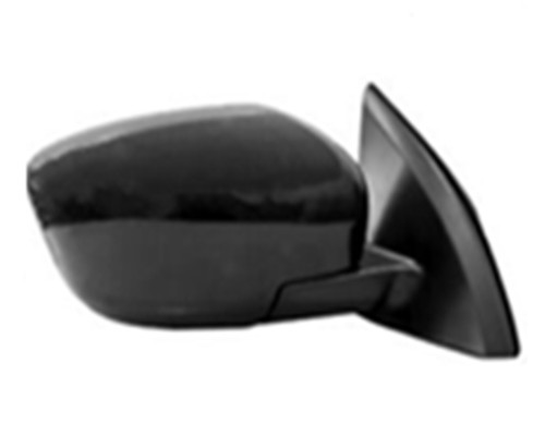 Aftermarket MIRRORS for NISSAN - ROGUE SPORT, ROGUE SPORT,17-21,RT Mirror outside rear view