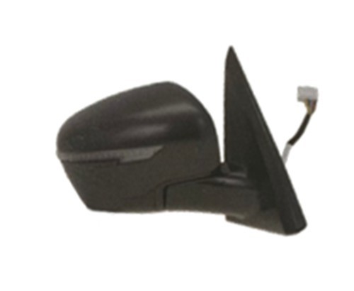 Aftermarket MIRRORS for NISSAN - PATHFINDER, PATHFINDER,18-20,RT Mirror outside rear view