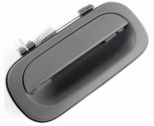 Replacement NISSAN XTERRA DOOR HANDLES | Aftermarket DOOR HANDLES