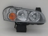 Aftermarket HEADLIGHTS for NISSAN - MAXIMA, MAXIMA,02-03,LT Headlamp assy composite