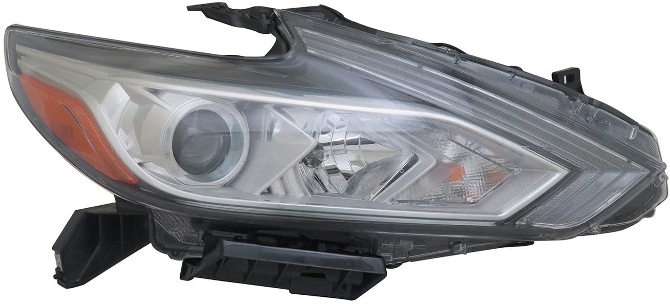 Aftermarket NISSAN ALTIMA HEADLIGHTS 20162018 NISSAN OEM Part