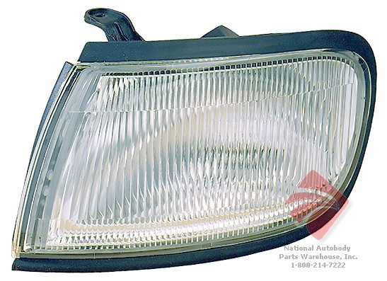 Aftermarket LAMPS for NISSAN - MAXIMA, MAXIMA,95-96,RT Parklamp assy
