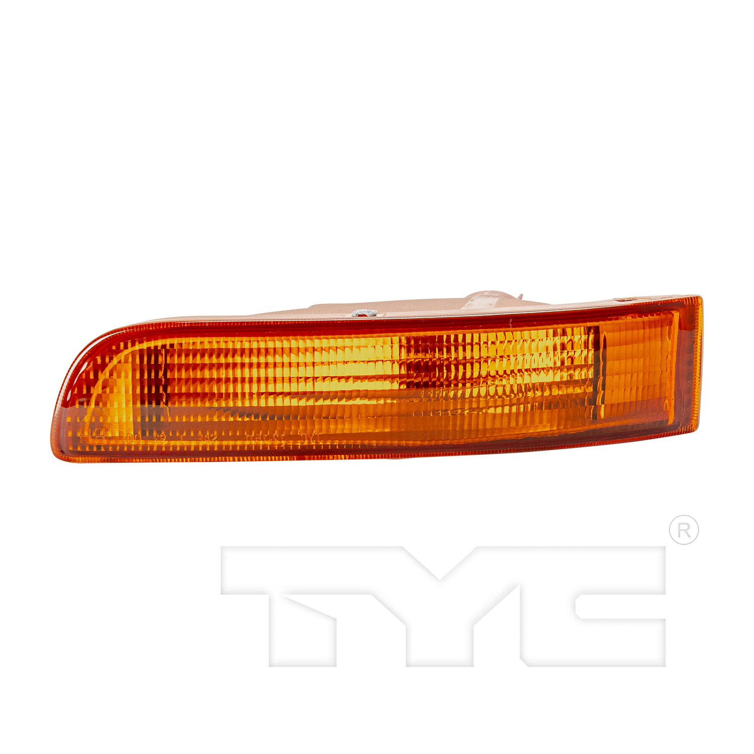 Aftermarket LAMPS for NISSAN - MAXIMA, MAXIMA,95-95,LT Front signal lamp