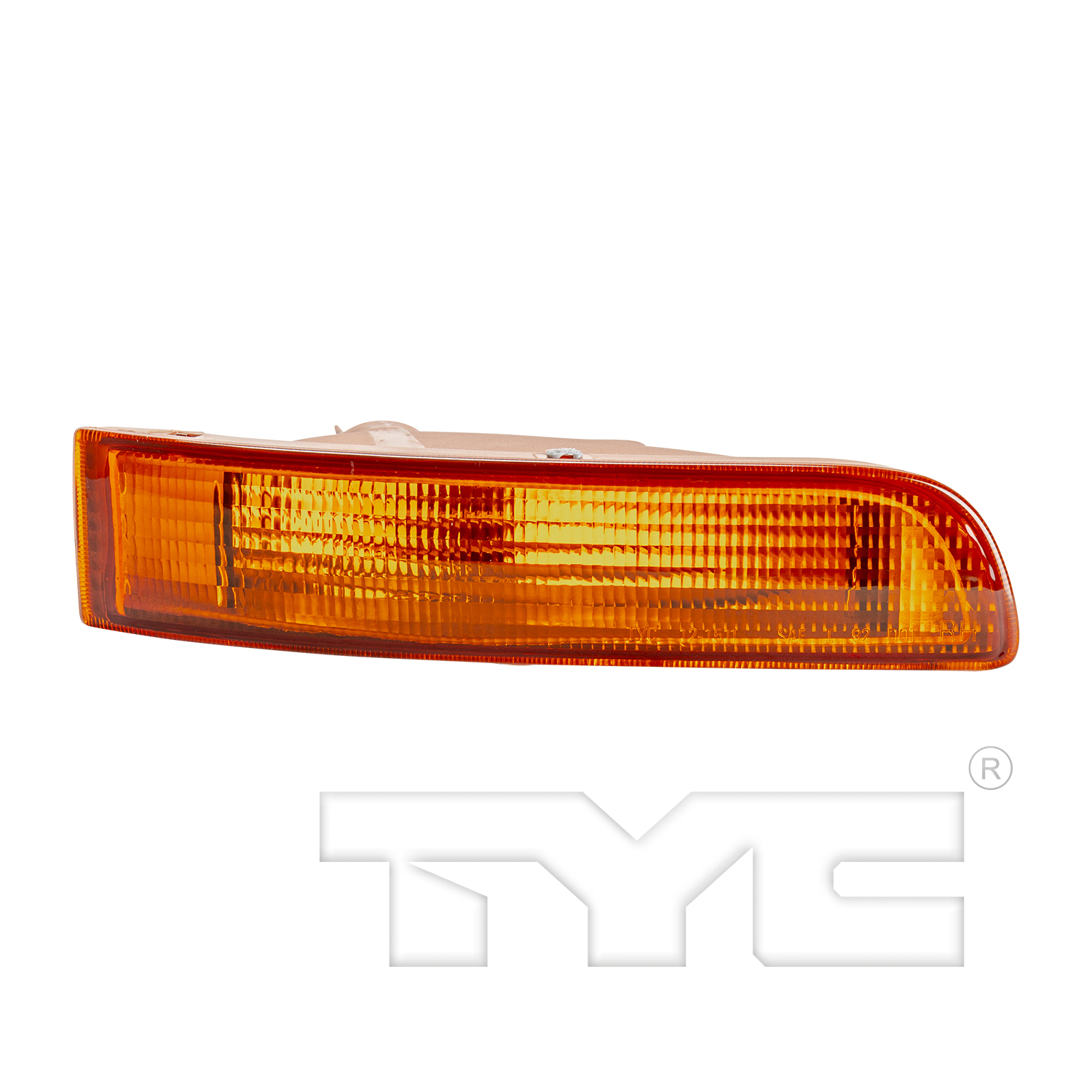 Aftermarket LAMPS for NISSAN - MAXIMA, MAXIMA,95-95,RT Front signal lamp