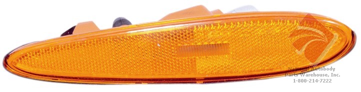 Aftermarket LAMPS for NISSAN - MAXIMA, MAXIMA,00-03,RT Front marker lamp assy