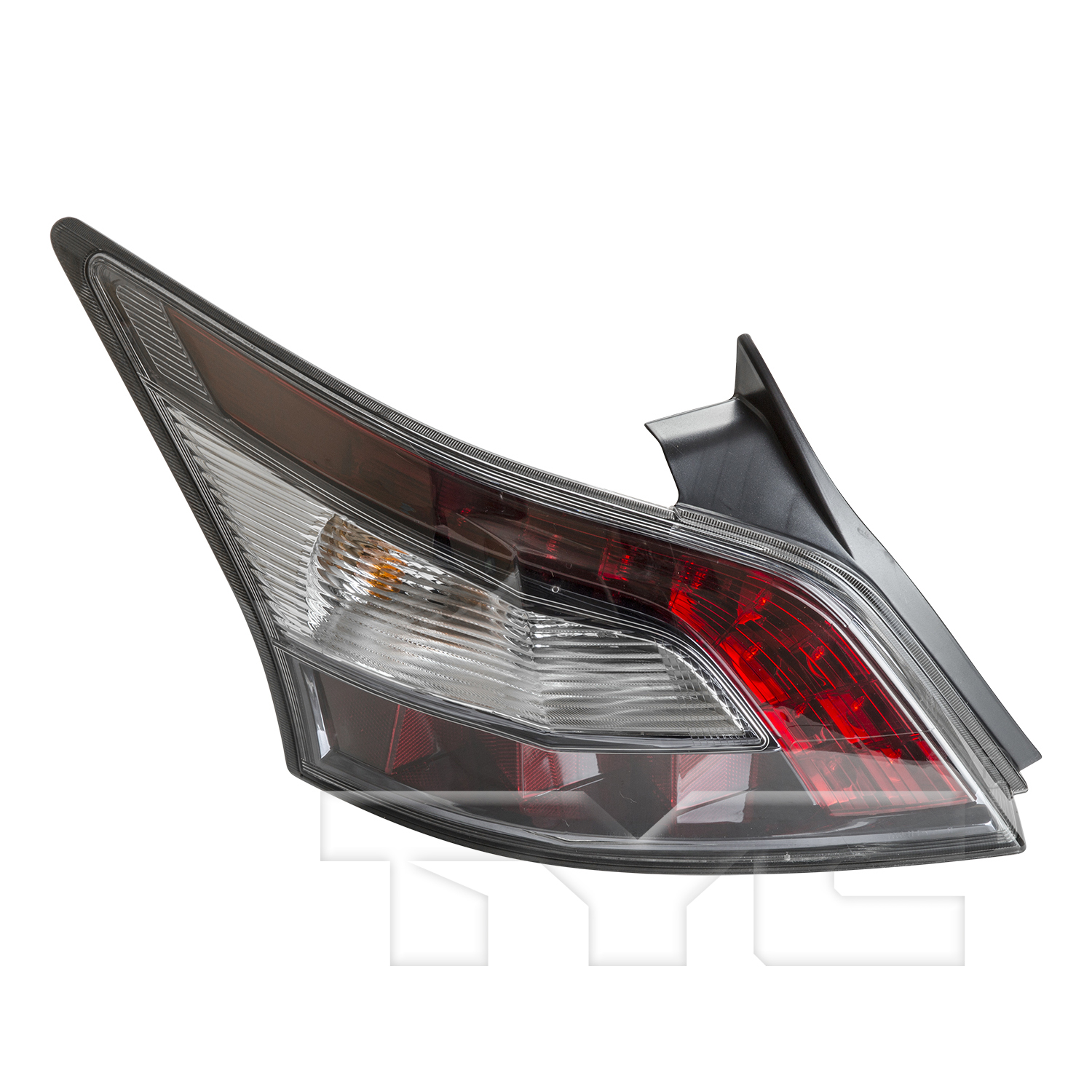 Aftermarket TAILLIGHTS for NISSAN - MAXIMA, MAXIMA,12-14,LT Taillamp assy