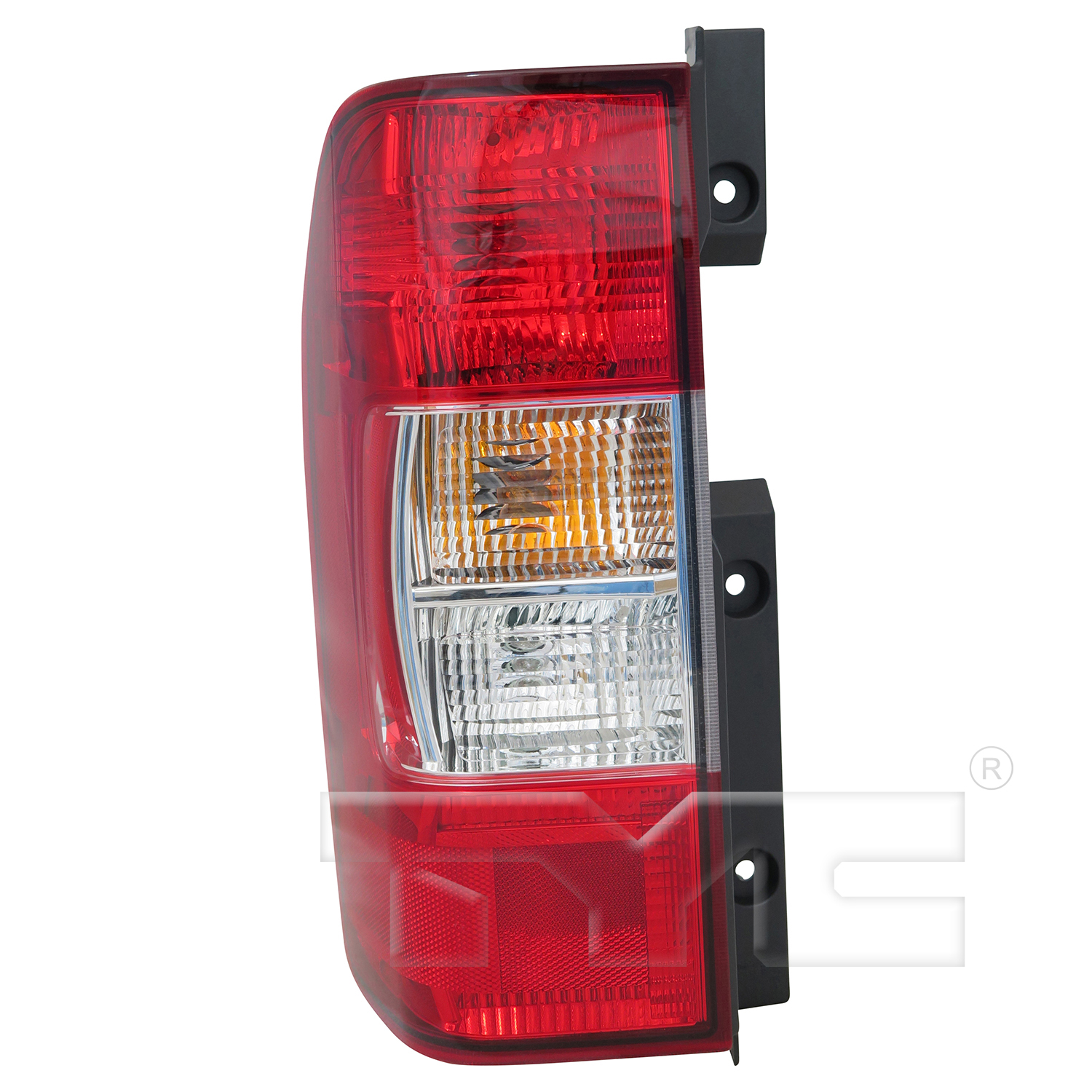 Aftermarket TAILLIGHTS for NISSAN - NV2500, NV2500,12-21,LT Taillamp assy