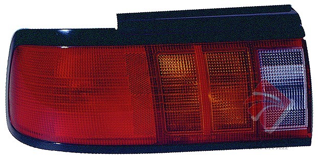 Aftermarket TAILLIGHTS for NISSAN - SENTRA, SENTRA,93-94,RT Taillamp assy