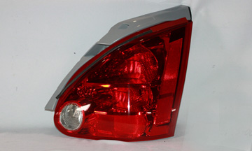 Aftermarket TAILLIGHTS for NISSAN - MAXIMA, MAXIMA,04-08,RT Taillamp assy