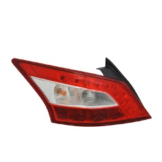 Aftermarket TAILLIGHTS for NISSAN - MAXIMA, MAXIMA,09-11,RT Taillamp assy