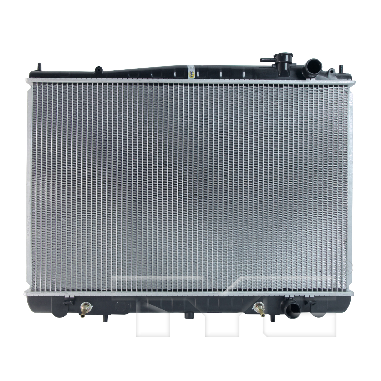 Aftermarket RADIATORS for NISSAN - XTERRA, XTERRA,02-04,Radiator assembly