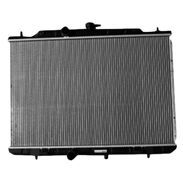 Aftermarket RADIATORS for NISSAN - ROGUE SELECT, ROGUE SELECT,14-15,Radiator assembly