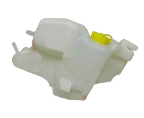Aftermarket COOLANT RECOVERY TANKS for NISSAN - MAXIMA, MAXIMA,04-08,Coolant recovery tank