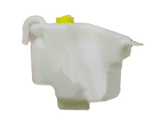 Aftermarket COOLANT RECOVERY TANKS for NISSAN - MAXIMA, MAXIMA,09-14,Coolant recovery tank