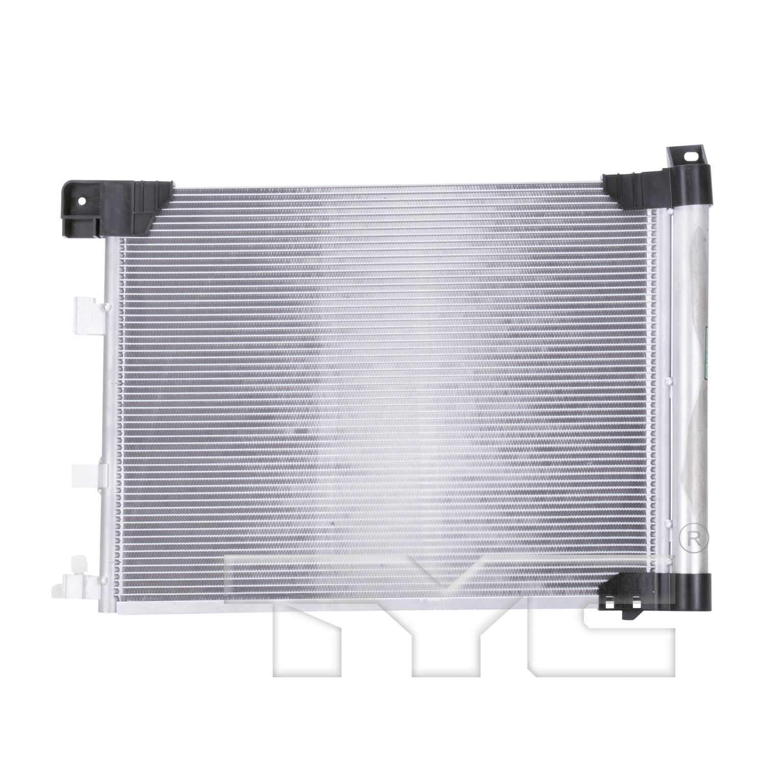 Aftermarket AC CONDENSERS for NISSAN - SENTRA, SENTRA,13-19,Air conditioning condenser