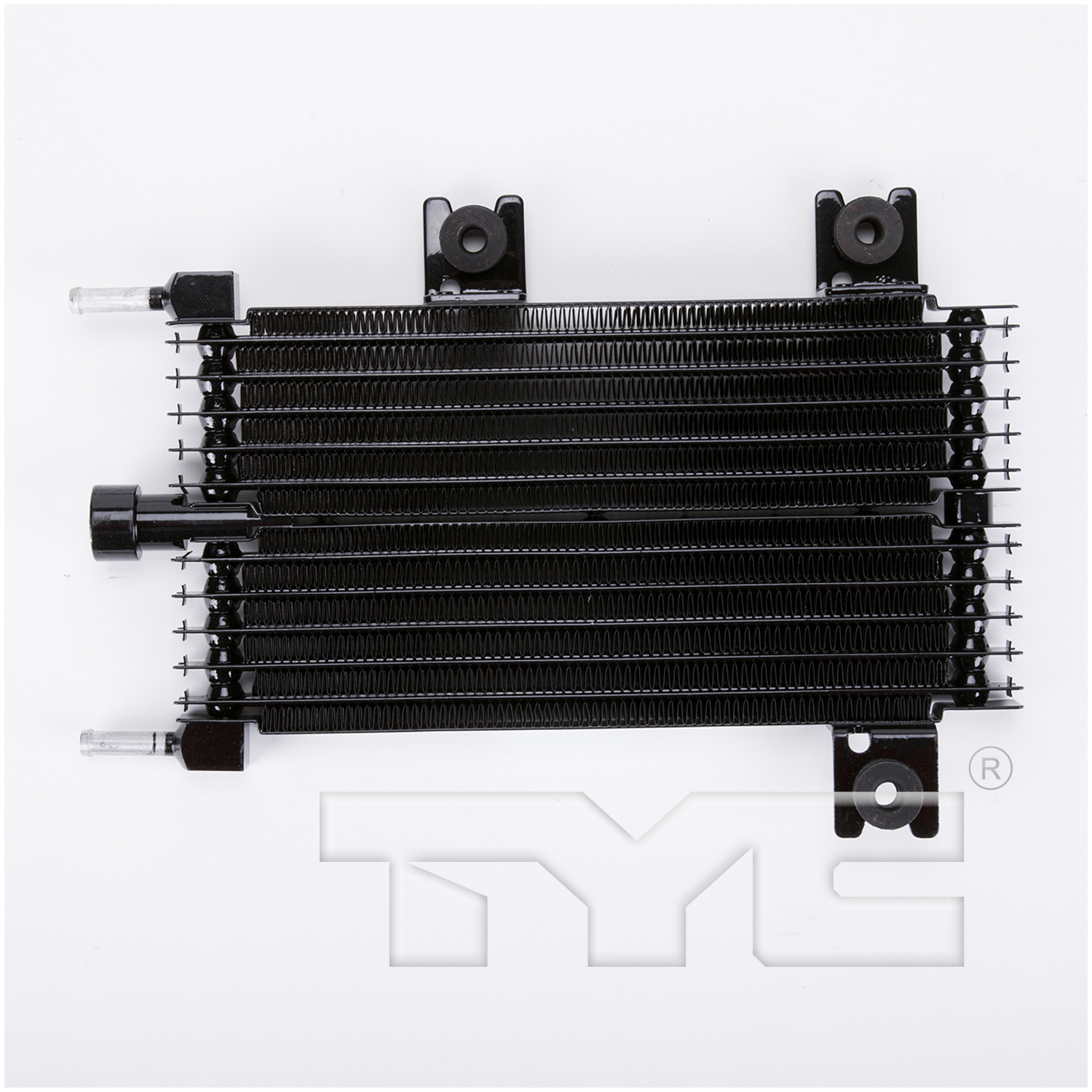 Aftermarket RADIATORS for NISSAN - ROGUE SELECT, ROGUE SELECT,14-15,Transmission cooler assembly