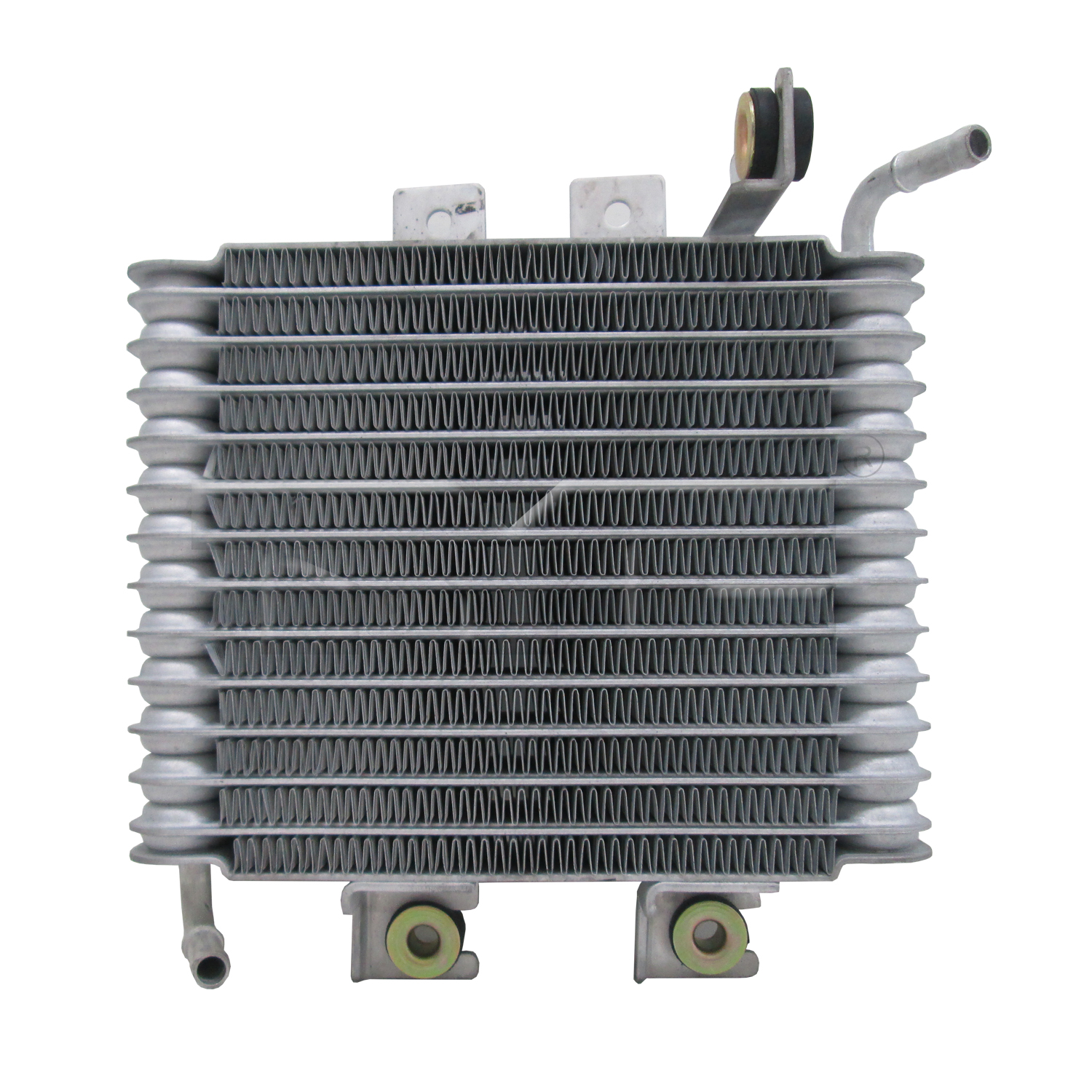Aftermarket RADIATORS for NISSAN - MAXIMA, MAXIMA,09-14,Transmission cooler assembly