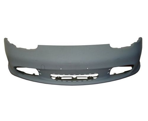 Aftermarket BUMPER COVERS for PORSCHE - BOXSTER, BOXSTER,03-04,Front bumper cover