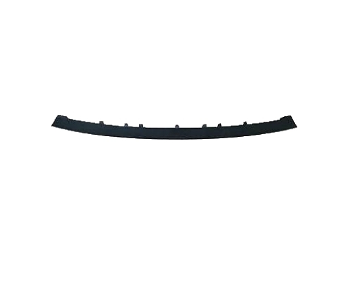 Aftermarket MOLDINGS for PORSCHE - CAYENNE, CAYENNE,11-14,Grille molding upper