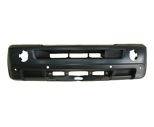 Aftermarket BUMPER COVERS for LAND ROVER - RANGE ROVER SPORT, RANGE ROVER SPORT,06-09,Front bumper cover