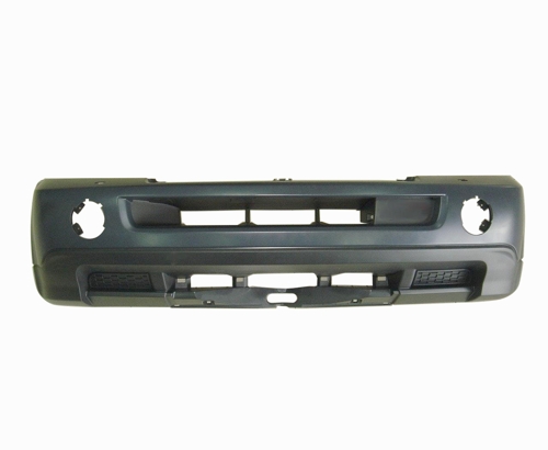 Aftermarket BUMPER COVERS for LAND ROVER - RANGE ROVER SPORT, RANGE ROVER SPORT,06-09,Front bumper cover