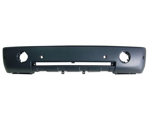 Aftermarket BUMPER COVERS for LAND ROVER - RANGE ROVER, RANGE ROVER,03-05,Front bumper face bar
