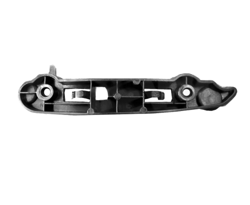 Aftermarket BRACKETS for LAND ROVER - RANGE ROVER EVOQUE, RANGE ROVER EVOQUE,12-17,LT Front bumper cover support