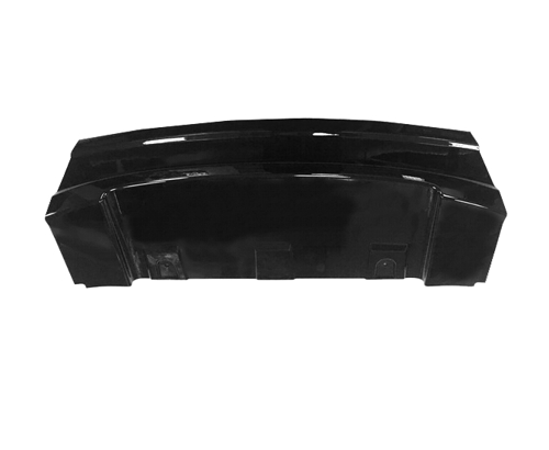 Aftermarket APRON/VALANCE/FILLER PLASTIC for LAND ROVER - RANGE ROVER EVOQUE, RANGE ROVER EVOQUE,12-15,Front bumper valance