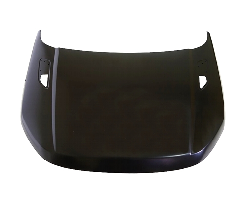 Aftermarket HOODS for LAND ROVER - RANGE ROVER EVOQUE, RANGE ROVER EVOQUE,12-17,Hood panel assy