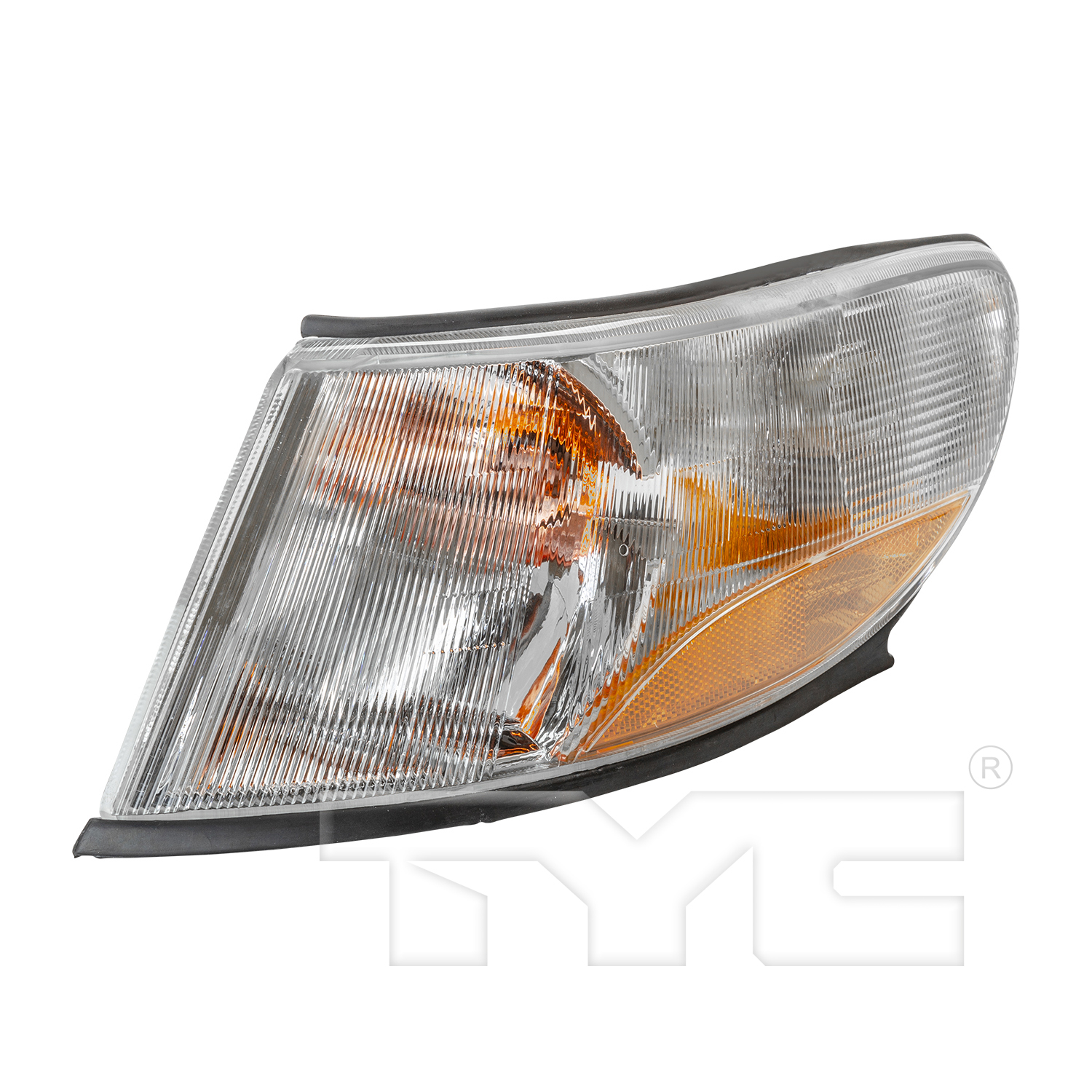 Aftermarket LAMPS for SAAB - 9-3, 9-3,99-02,LT Front signal lamp