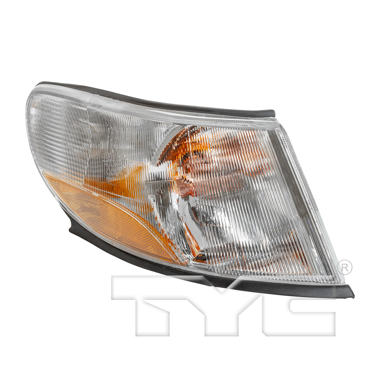 Aftermarket LAMPS for SAAB - 9-3, 9-3,03-03,RT Front signal lamp